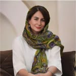 تصویر دکترطاهره فروغی فر/ متخصص زنان،فلوشیپ جراحی زیبایی و‌ترمیمی واژن