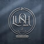 تصویر Lush coffee