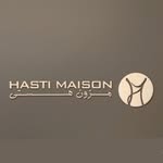 تصویر مزون لباس عروس هستی