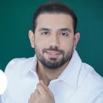 تصویر آرایشگاه پوراندخت|مربی رشد آرایشگران،متخصص گریم داماد
