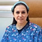 تصویر دکتر لیلا نظری/فوق تخصص ناباروری و IVF /فریز تخمک و جنین