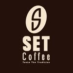 تصویر SET Coffee  Roastery  قهوه ست
