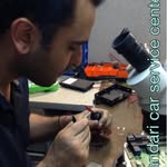 تصویر تعميرگاه فوق تخصصي مهدي اسكندري