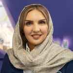 تصویر دکتر مهرنوش امیری|متخصص زنان|فلوشیپ نازاییIVF