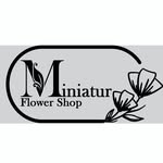 تصویر miniatur Flower /گل مینیاتور