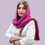تصویر دکتر عاطفه نظری| جراح و متخصص زنان و زایمان| زیبایی واژن