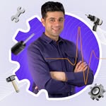 تصویر دکترتعمیر|محمدمحمودی|تعمیر و آموزش تعمیر لوازم‌خانگی‌