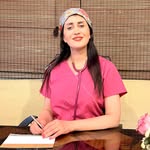 تصویر متخصص زنان/دکتر پریسا علمی