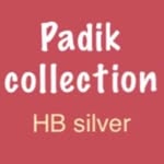 تصویر Padik_collection  نقره پاديك