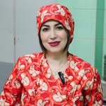 تصویر دکتر فاطمه سمامی/جراح زیبایی زنان