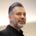 تصویر محمد کاشانی | راهبر صنعت زیبایی