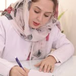 تصویر دکتر مریم کرمعلی - متخصص زنان