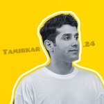 تصویر هادی قمی/تعمیرات لوازم خانگی/تعمیرکار۲۴