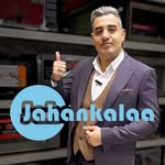 تصویر لوازم خانگی جهان کالا | جاروبرقی ،ساید،لباسشویی و ظرفشویی و ...